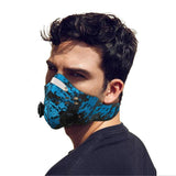 Activated Anti MASK