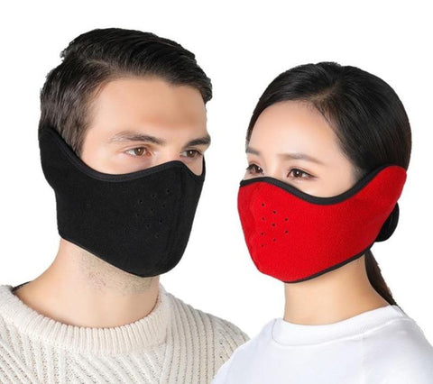 Windproof Anti Mask