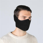 Windproof Anti Mask