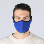 Windproof Anti Mask