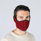 Windproof Anti Mask