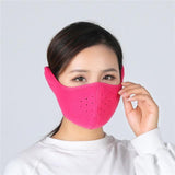 Windproof Anti Mask