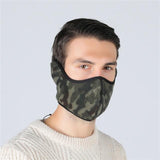 Windproof Anti Mask