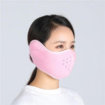 Windproof Anti Mask