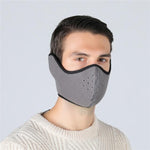 Windproof Anti Mask