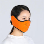 Windproof Anti Mask