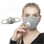 ANTI 3D Mask