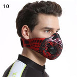 Windproof Anti MASK