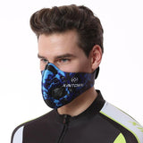 Activated Anti MASK