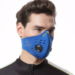 Activated Anti MASK