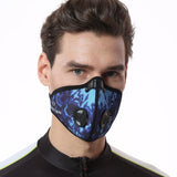 Activated Anti MASK