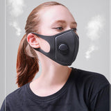 ANTI 3D Mask