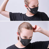 ANTI 3D Mask