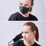 ANTI 3D Mask