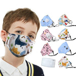 Children ANTI Mask