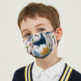 Children ANTI Mask