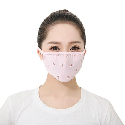 Beauty ANTI Mask