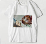 Mona Lisa T-Shirt