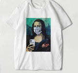 Mona Lisa T-Shirt