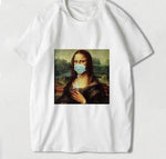 Mona Lisa T-Shirt