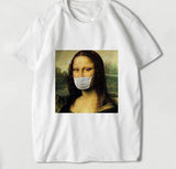 Mona Lisa T-Shirt